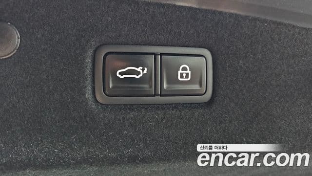 Kia K8 2021 — фото 20 из 20