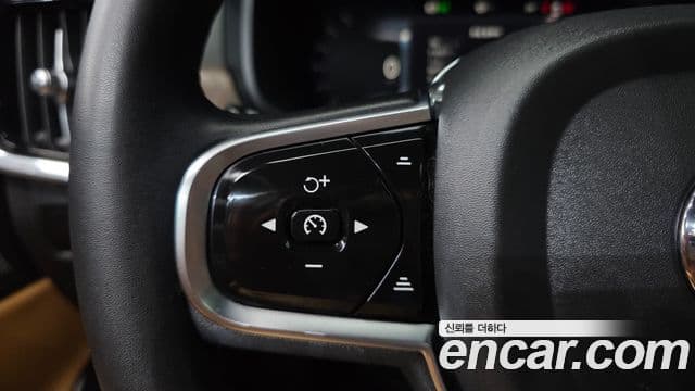 Volvo S90 2022 — ფოტო 16/20