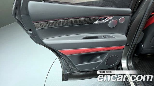 Genesis GV80 Coupe 2024 — Şəkil 9/37