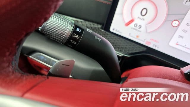 Genesis GV80 Coupe 2024 — Şəkil 5/37