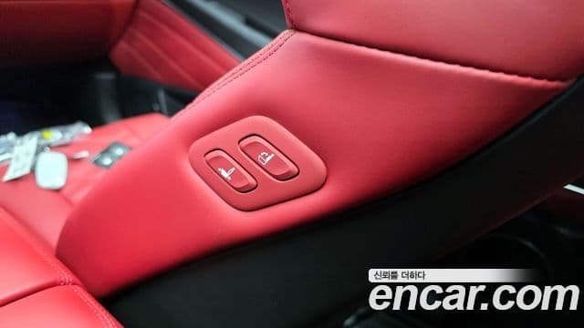 Genesis GV80 Coupe 2024 — Şəkil 22/37