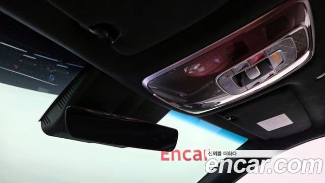 Genesis GV80 Coupe 2024 — Şəkil 27/37
