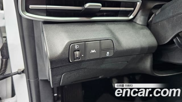 Hyundai Avante 2022 — Фото 19/20