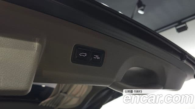 Kia Carnival 2021 — ფოტო 20/20