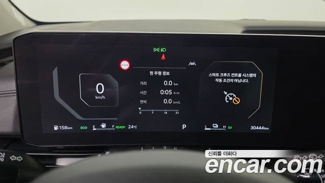 Kia Carnival 2024 — Şəkil 8/20