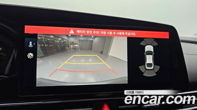 Hyundai Avante 2020 — Фото 15/20