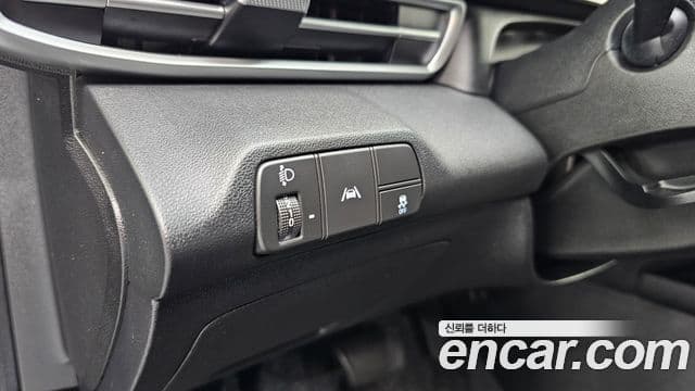 Hyundai Avante 2020 — Фото 16/20