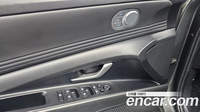Hyundai Avante 2020 — Фото 17/20