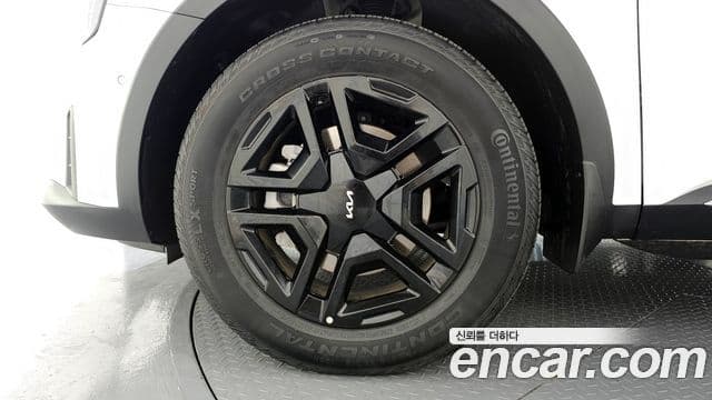 Kia Sorento 2024 — Şəkil 4/20