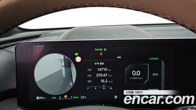 Kia Sorento 2024 — Şəkil 6/20