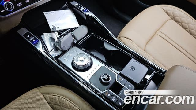 Kia Sorento 2024 — Şəkil 7/20