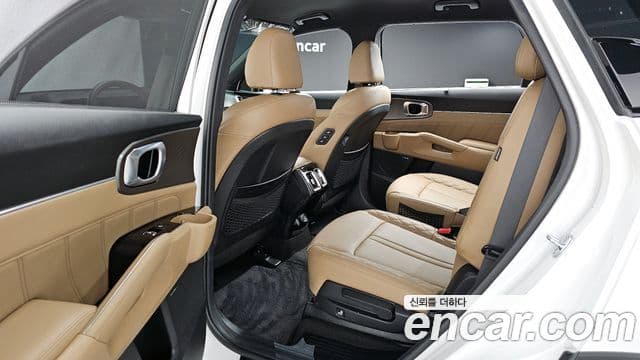 Kia Sorento 2024 — Şəkil 10/20