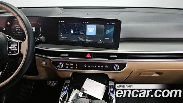 Kia Sorento 2024 — Şəkil 11/20