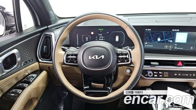 Kia Sorento 2024 — Şəkil 12/20
