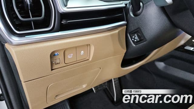 Kia Sorento 2024 — Şəkil 18/20