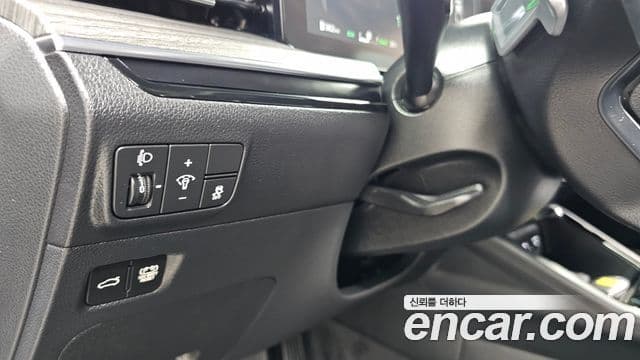 Kia K5 2024 — Şəkil 18/20