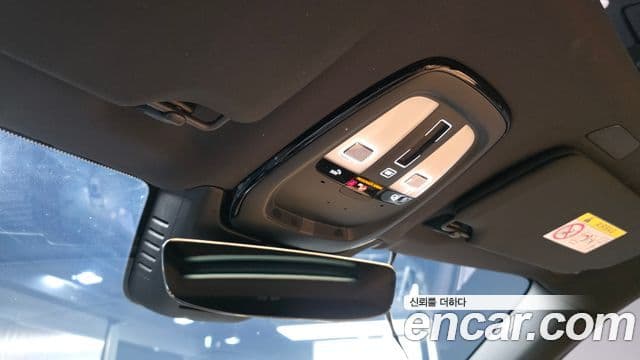 Volvo XC90 2023 — Şəkil 18/20