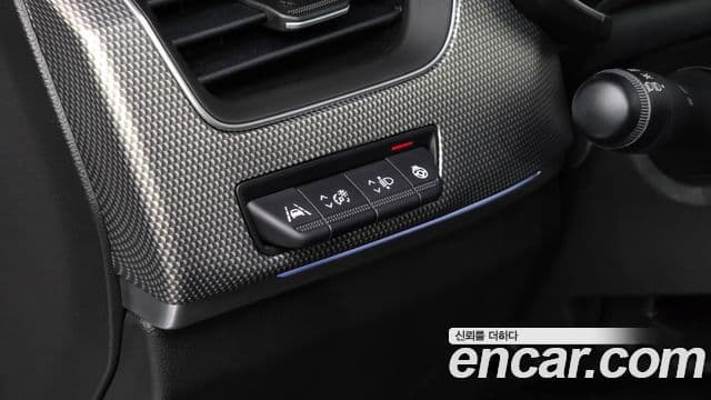 Renault Samsung XM3 2023 — Фото 15/20