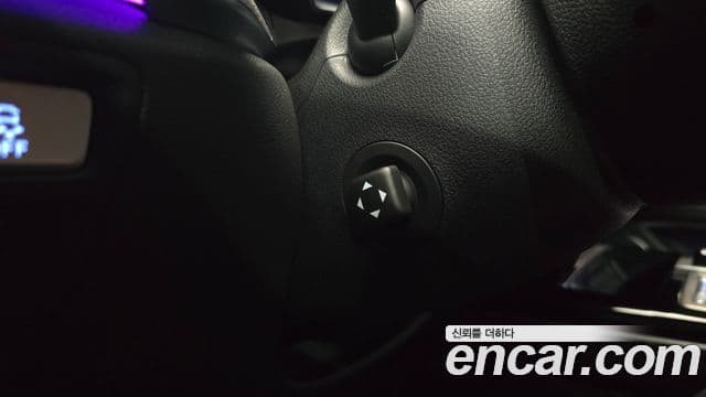 Genesis Electrified G80 2023 — Şəkil 17/20