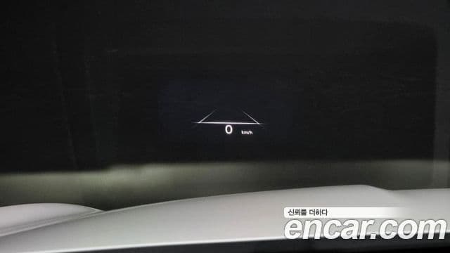 Genesis GV70 2022 — Şəkil 15/20