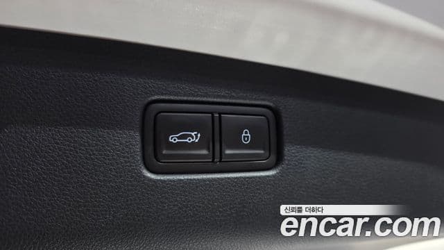 Genesis GV70 2022 — Şəkil 20/20