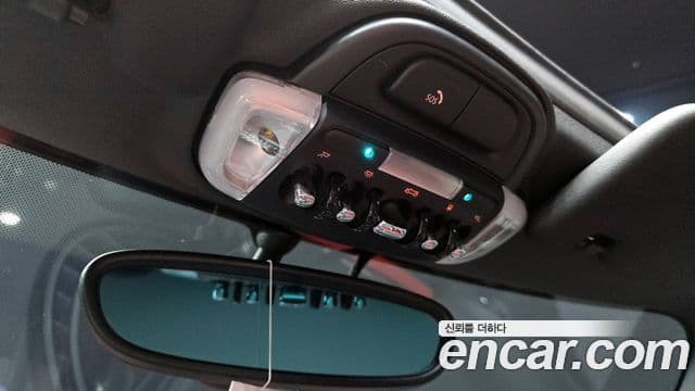 Mini Cooper S Convertible 2019 — Şəkil 19/20