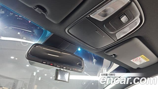 Kia Sportage The Bold 2020 — Şəkil 15/20