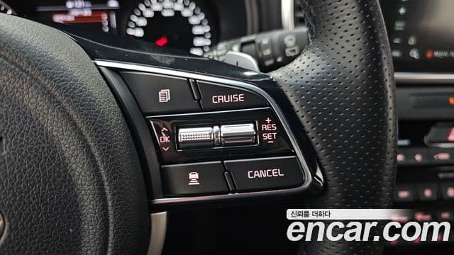 Kia Sportage The Bold 2020 — Şəkil 20/20