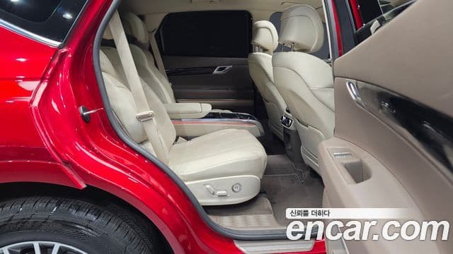 Genesis GV80 2023 — Photo 3/20
