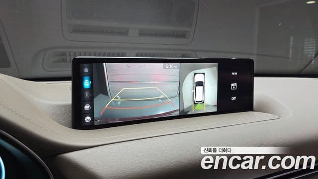 Genesis GV80 2023 — Photo 2/20