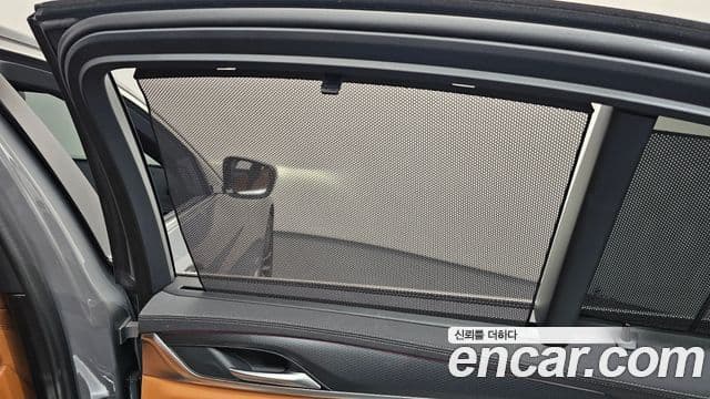 BMW 5 Series 2022 — Photo 26/36