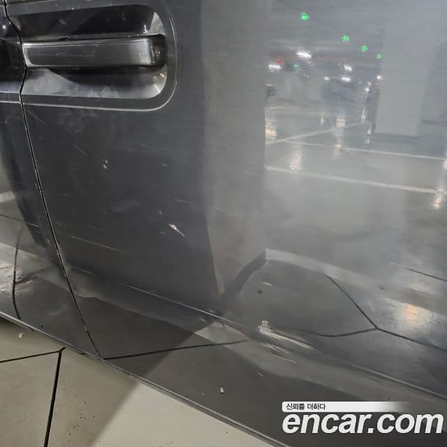 Hyundai Staria 2022 — Şəkil 2/11