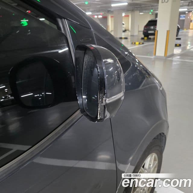 Hyundai Staria 2022 — Şəkil 4/11