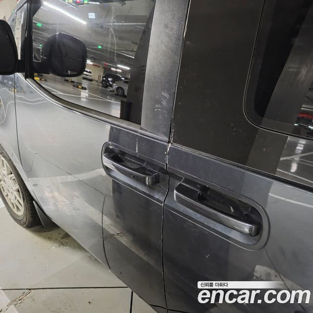Hyundai Staria 2022 — Şəkil 9/11