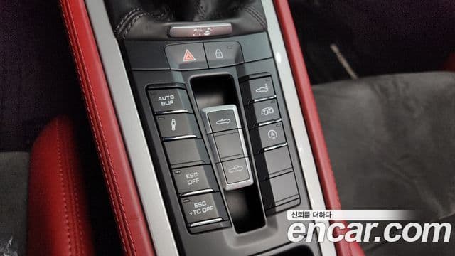 Porsche 718 Boxster 2020 — Şəkil 16/20