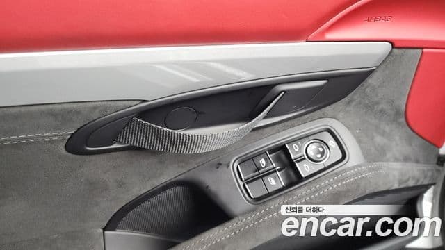 Porsche 718 Boxster 2020 — Photo 7/31