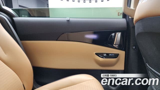 Kia Carnival 2022 — ფოტო 3/38