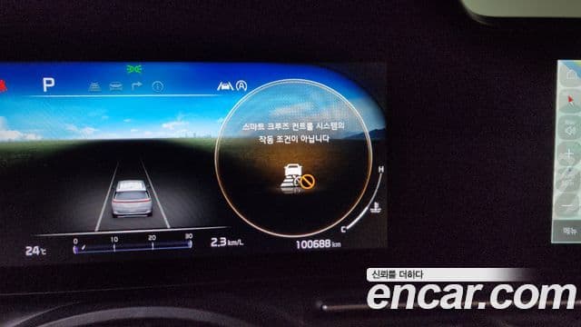 Kia Carnival 2022 — ფოტო 21/38