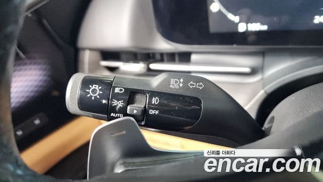 Kia Carnival 2022 — ფოტო 20/38