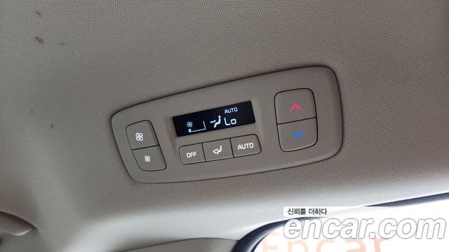 Kia Carnival 2022 — ფოტო 32/38