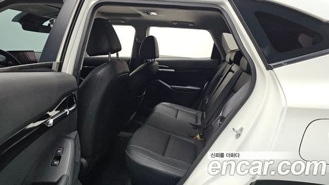 Kia Seltos 2020 — ფოტო 11/20
