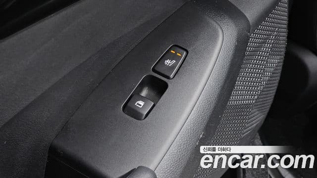 Kia Seltos 2020 — ფოტო 20/20