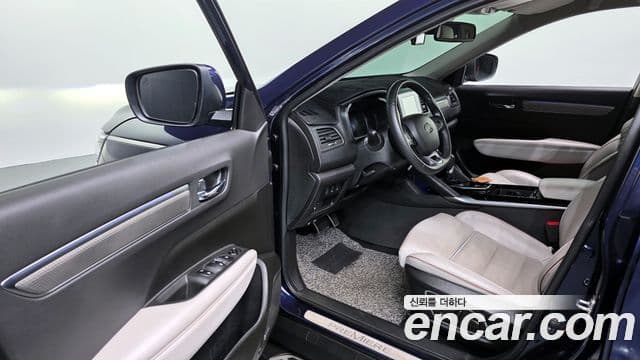 Renault Samsung QM6 2020 — Фото 10/20