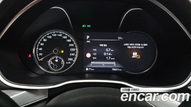 Genesis Electrified G80 2023 — ფოტო 8/20