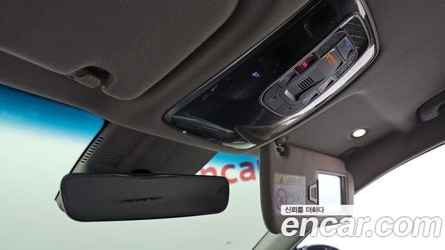 Genesis Electrified G80 2023 — ფოტო 20/20