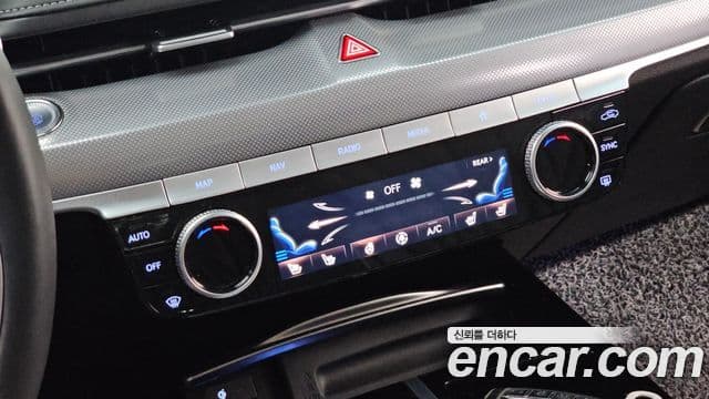 Genesis G80 2023 — Photo 25/34