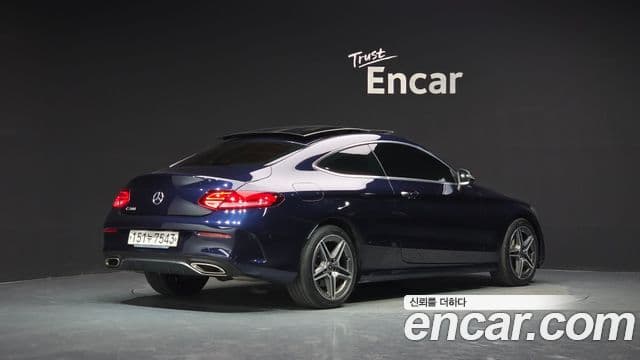 Mercedes-Benz C-Class 2020 — Фото 2/20