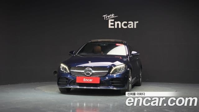 Mercedes-Benz C-Class 2020 — Фото 3/20