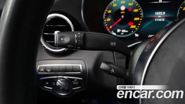 Mercedes-Benz C-Class 2020 — Фото 19/20