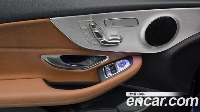 Mercedes-Benz C-Class 2020 — Фото 20/20
